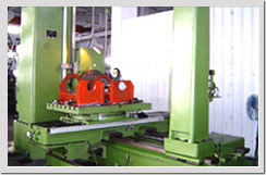 چین Ningbo Zhenhai TIANDI Hydraulic CO.,LTD کارخانه
