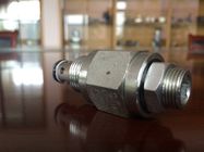 250Bar Direct Acting Relief Valve For  Hydraulic Power Packs