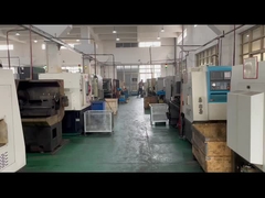 شرکت هیدرولیک Ningbo Zhenhai Tiandi Co., Ltd