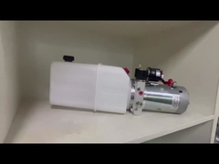 بسته های کوچک هیدرولیک فشرده / واحد های کوچک هیدرولیک با فشار 200 بار