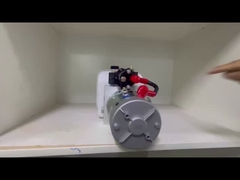 بسته های کوچک هیدرولیک فشرده / واحد های کوچک هیدرولیک با فشار 200 بار