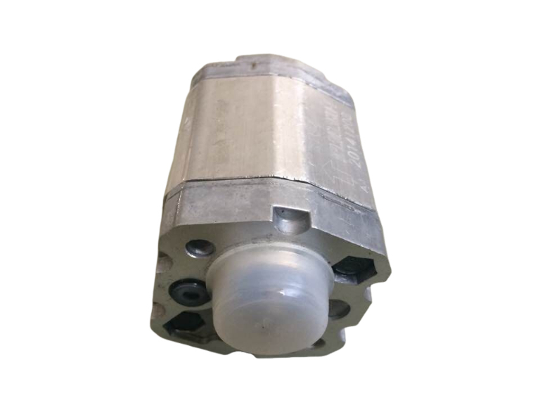 BKP0.5B0-D-0.50 0.5cc/r Gear Hydraulic Pumps For Mini Hydraulic Power Pack Units