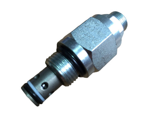 دریچه های کارتریج هیدرولیک کامل DC12V برای پک های برق DC